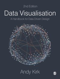 Data Visualisation [DRM] - Andy Kirk - ebook