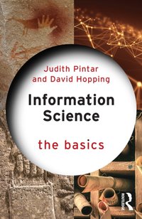 Information Science [DRM] - David Hopping - ebook