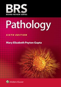 BRS Pathology [DRM] - Mary Elizabeth Peyton Gupta - ebook