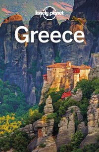 Lonely Planet Greece [DRM] - Opracowanie zbiorowe - ebook
