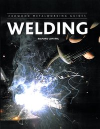 Welding [DRM] - Richard Lofting - ebook