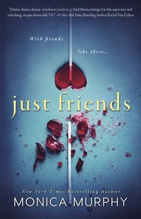 Just Friends [DRM] - Monica Murphy - ebook