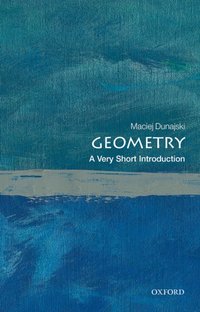 Geometry [DRM] - Maciej Dunajski - ebook