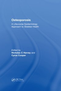 Osteoporosis [DRM] - Cyrus Cooper - ebook