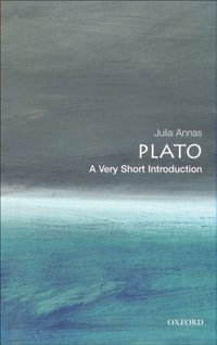 Plato [DRM] - Julia Annas - ebook