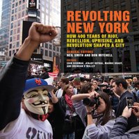 Revolting New York [DRM] - Brendan O'Malley - ebook