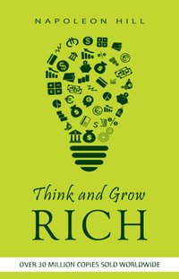 Think and Grow Rich [DRM] - Hill Napoleon Hill - ebook
