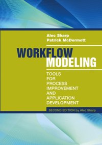 Workflow Modeling [DRM] - Alec Sharp - ebook