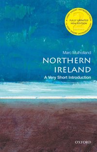 Northern Ireland [DRM] - Marc Mulholland - ebook