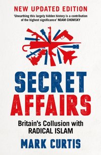 Secret Affairs [DRM] - Mark Curtis - ebook