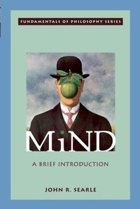 Mind [DRM] - John R. Searle - ebook