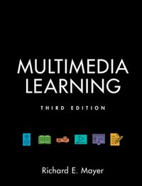 Multimedia Learning [DRM] - Richard E. Mayer - ebook