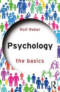 Psychology [DRM] - Rolf Reber - ebook