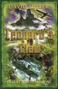 Leopard's Claw [DRM] - David Miller - ebook