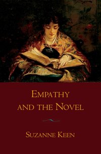 Empathy and the Novel [DRM] - Suzanne Keen - ebook
