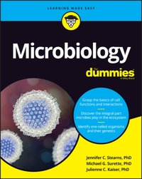 Microbiology For Dummies [DRM] - Michael Surette - ebook
