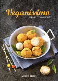 Veganissimo [DRM] - Roussel Angelique Roussel - ebook