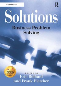 Solutions [DRM] - Eric Bolland - ebook