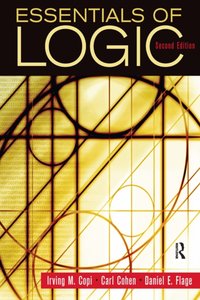 Essentials of Logic [DRM] - Daniel Flage - ebook