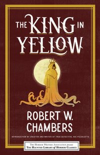 King in Yellow [DRM] - Pizzolatto Nic Pizzolatto - ebook