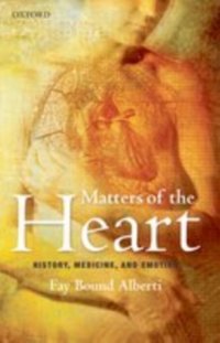 Matters of the Heart [DRM] - Fay Bound Alberti - ebook