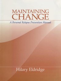 Maintaining Change [DRM] - Hilary Eldridge - ebook