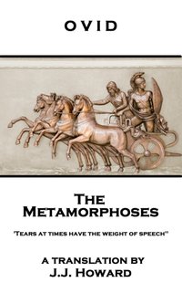 Metamorphoses [DRM] - Ovid - ebook