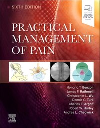 Practical Management of Pain E-Book [DRM] - Andrea L Nicol - ebook