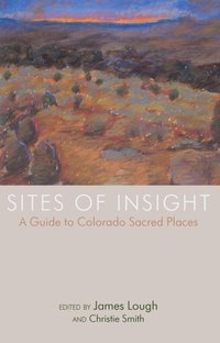 Sites of Insight [DRM] - James Lough - ebook