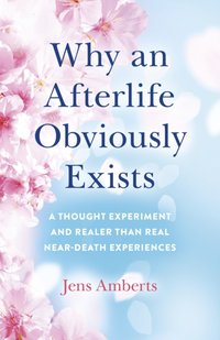 Why an Afterlife Obviously Exists [DRM] - Jens Amberts - ebook