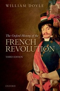 Oxford History of the French Revolution [DRM] - William Doyle - ebook