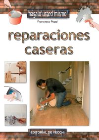 Reparaciones caseras [DRM] - Poggi Francesco Poggi - ebook