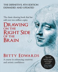 Drawing on the Right Side of the Brain [DRM] - Betty Edwards - ebook