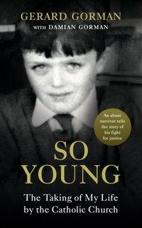 So Young [DRM] - Gerard Gorman - ebook