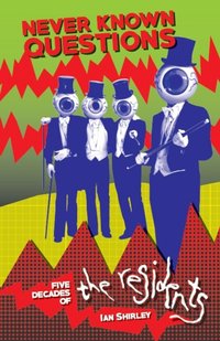 Never Known Questions [DRM] - Ian Shirley - ebook