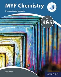 MYP Chemistry Years 4 & 5 [DRM] - Gary Horner - ebook
