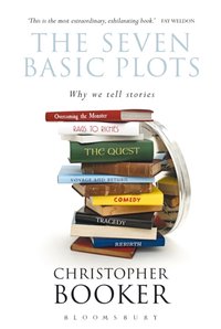 Seven Basic Plots [DRM] - Christopher Booker - ebook