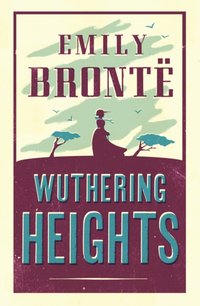 Wuthering Heights [DRM] - Emily Bronte - ebook