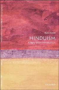 Hinduism: A Very Short Introduction [DRM] - Kim Knott - ebook
