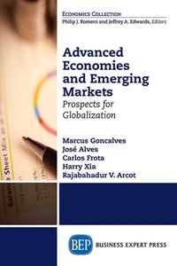 Advanced Economies and Emerging Markets [DRM] - Marcus Goncalves - ebook
