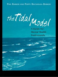 Tidal Model [DRM] - Poppy Buchanan-Barker - ebook