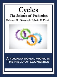 Cycles [DRM] - Edward R. Dewey - ebook