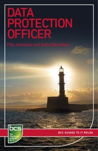 Data Protection Officer [DRM] - Sofia Edvardsen - ebook