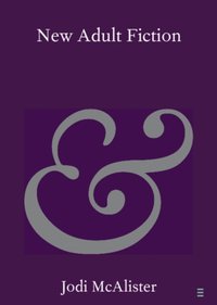 New Adult Fiction [DRM] - Jodi McAlister - ebook