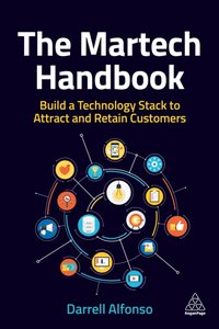 Martech Handbook [DRM] - Darrell Alfonso - ebook
