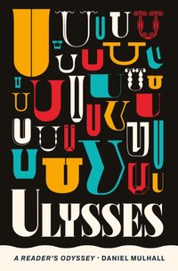 Ulysses [DRM] - Daniel Mulhall - ebook