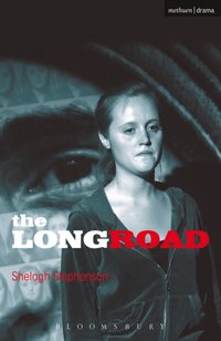 Long Road [DRM] - Stephenson Shelagh Stephenson - ebook