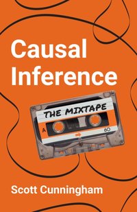 Causal Inference [DRM] - Cunningham Scott Cunningham - ebook