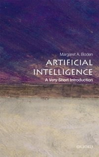 Artificial Intelligence [DRM] - Margaret A. Boden - ebook