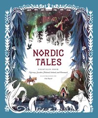 Nordic Tales [DRM] - Ulla Thynell - ebook